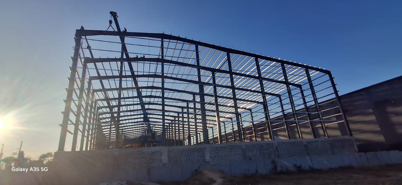 Royal Oak Mega PEB Hub Photo 8